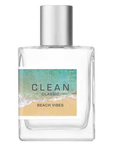 CLEAN Clean Classic Beach Vibes Edt 60 Ml Nude