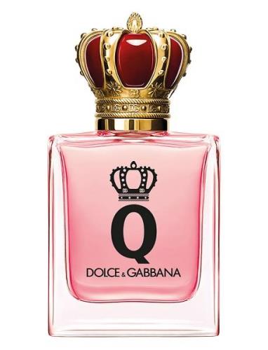 Dolce&Gabbana Q By Dolce&Gabbana Edp Nude