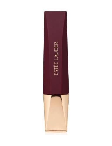 Estée Lauder Pure Color Whipped Matte Lip Burgundy