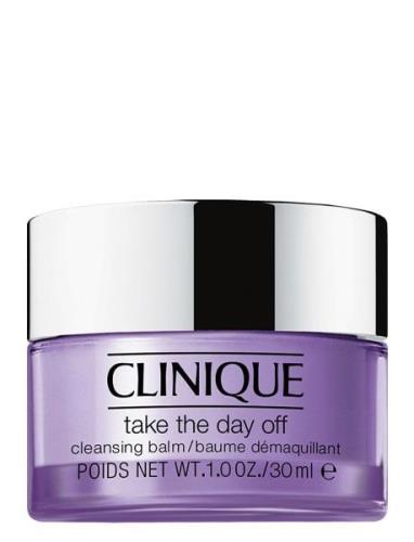 Clinique Take The Day Off Cleansing Balm Nude