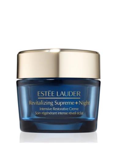 Estée Lauder Revitalizing Supreme+ Night Crème Nude