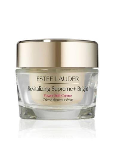 Estée Lauder Revitalizing Supreme+ Bright Power Soft Creme Nude