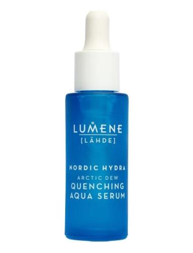 LUMENE Lumene Nordic Hydra Aqua Serum Nude