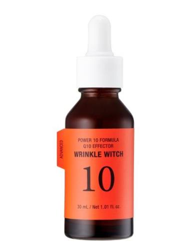 It’S SKIN It's Skin Power 10 Formula Q10 Effector Wrinkle Witch Nude