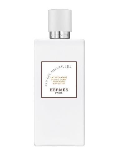 HERMÈS Eau Des Merveilles, Body Lotion Nude