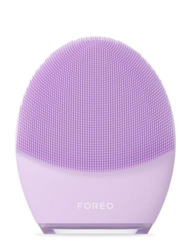 Foreo Luna™ 4 Sensitive Skin Lila