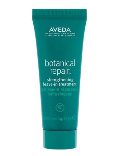 Aveda Botanical Repair Leave In Treatment Travel Nude