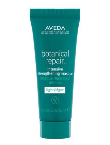 Aveda Botanical Repair Masque Light Travel Nude