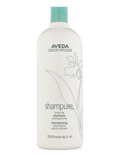 Aveda Shampure Shampoo Nude