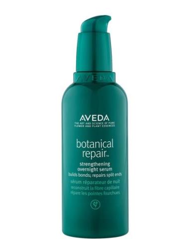 Aveda Botanical Repair Strengthening Overnight Serum Nude