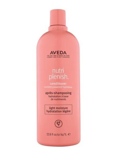 Aveda Nutriplenish Conditi R Light Vit