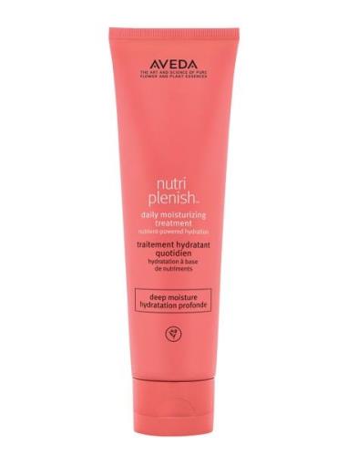 Aveda Nutriplenish Daily Treatment Nude