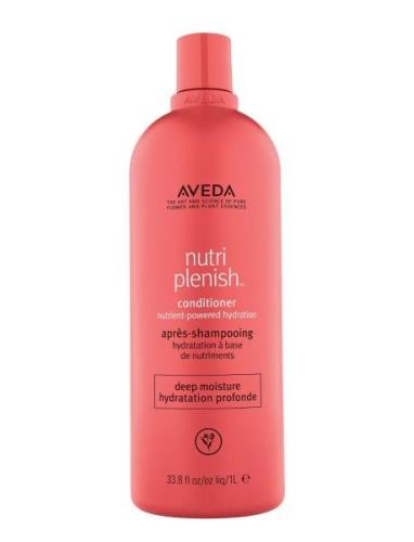 Aveda Nutriplenish Conditi R Deep Vit