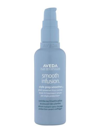 Aveda Smooth Infusion Style Prep Smoother Nude