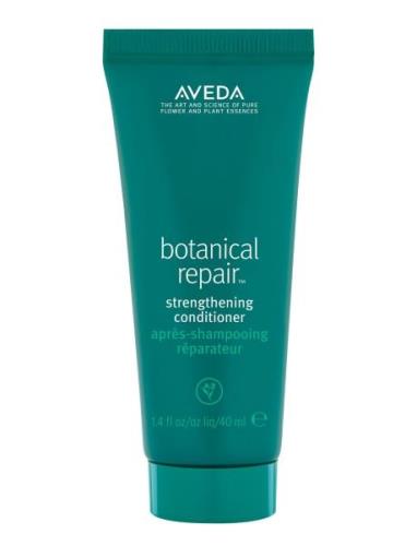 Aveda Botanical Repair Conditi R Travel Nude