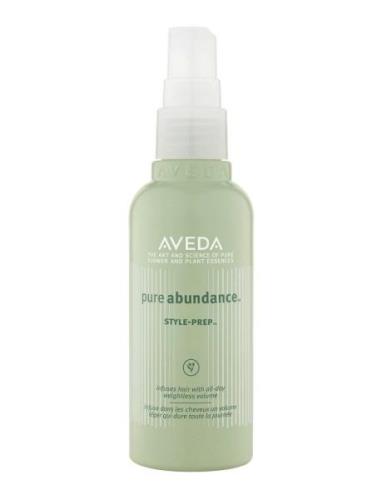 Aveda Pure Abundance Style Prep Nude