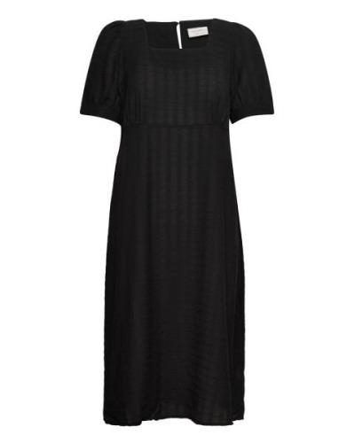 FREE/QUENT Fqilona-Dress Svart