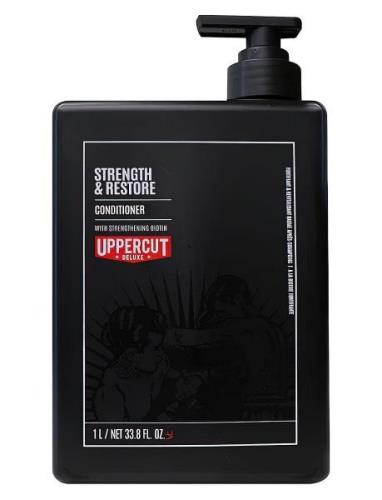 UpperCut Strength & Restore Conditi R Nude