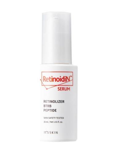 It’S SKIN It's Skin Retinoidin Serum Nude