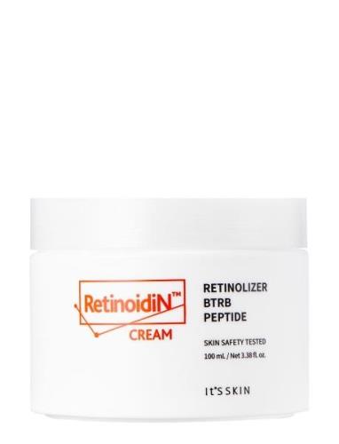 It’S SKIN It's Skin Retinoidin Cream Nude