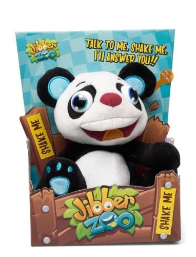 Jibber Zoo - Dotty Panda Toys Baby Toys Educational Toys Activity Toys...