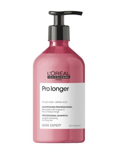 L'Oréal Professionnel L'oréal Professionnel Pro Longer Shampoo 500Ml N...