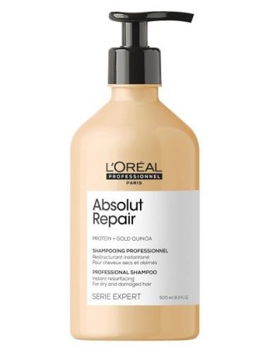 L'Oréal Professionnel L'oréal Professionnel Absolut Repair Gold Shampo...