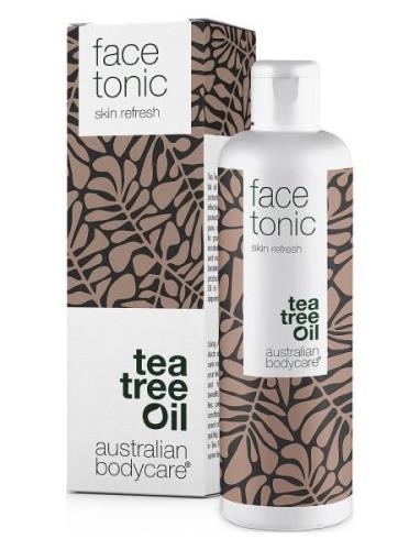 Australian Bodycare Face Tonic - T R For Blemished Skin - 150 Ml Nude