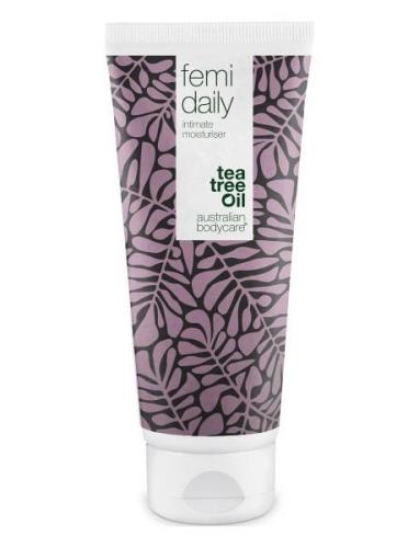 Australian Bodycare Femi Daily - Intimate Gel For Itching & Dryness - ...