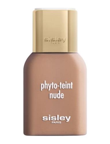 Sisley Phyto-Teint Nude 5C Golden