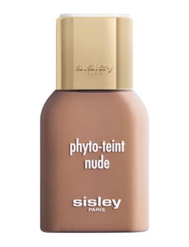 Sisley Phyto-Teint Nude 6C Amber