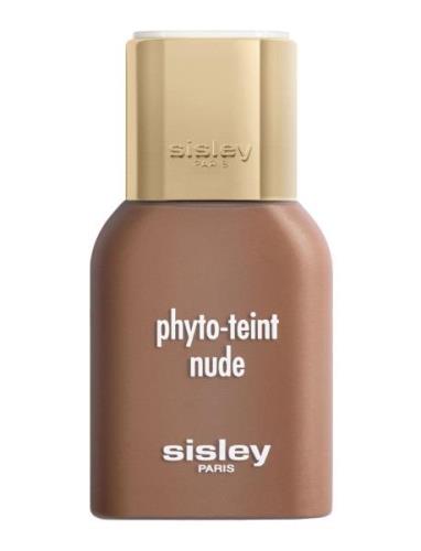 Sisley Phyto-Teint Nude 6N Sandalwood