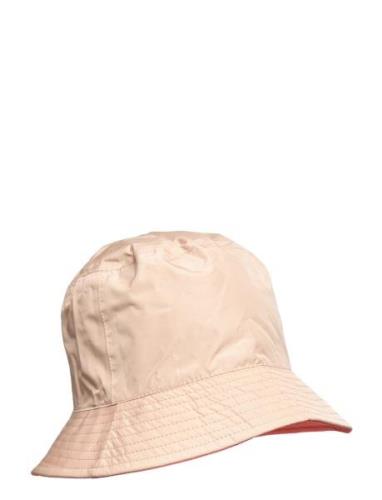 Becksöndergaard Rain Bucket Hat Rosa