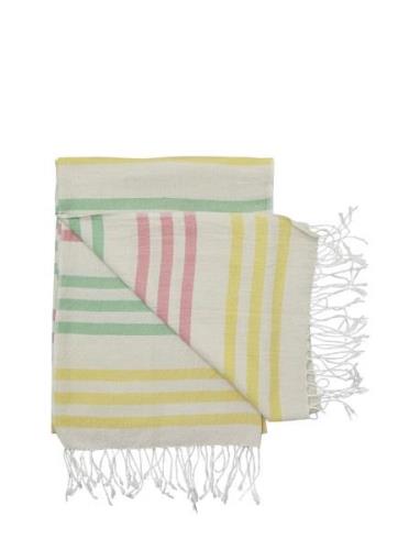 Gia Towel Home Textiles Bathroom Textiles Towels & Bath Towels Beach T...