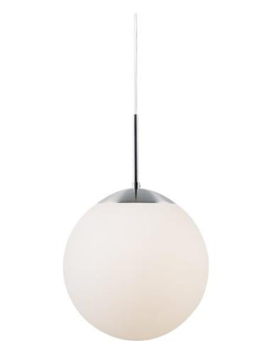 Nordlux Cafe 25 Cm/Pendant Vit