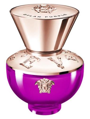 Versace Fragrance Dylan Purple Pour Femme Edp Nude