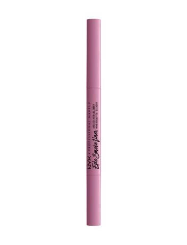 NYX Professional Makeup Nyx Professional Makeup Epic Smoke Liner Lila