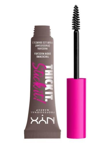 NYX Professional Makeup Nyx Professional Makeup Thick It. Stick It! Br...