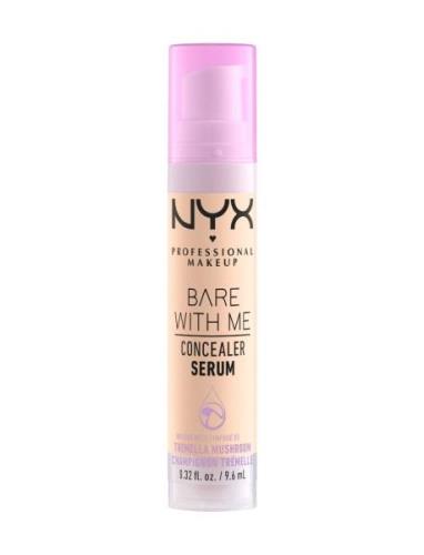 NYX Professional Makeup Nyx Professional Make Up Bare With Me Conceale...