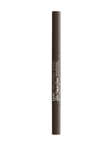 NYX Professional Makeup Nyx Professional Makeup Epic Smoke Liner Brun