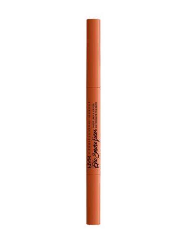 NYX Professional Makeup Nyx Professional Makeup Epic Smoke Liner Orang...