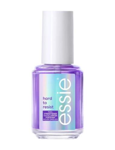 Essie Essie Hard To Resist Neutralize & Brighten Sheer Violet Nude