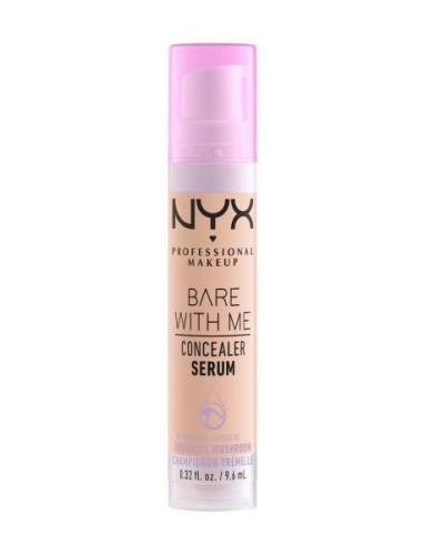 NYX Professional Makeup Nyx Professional Make Up Bare With Me Conceale...