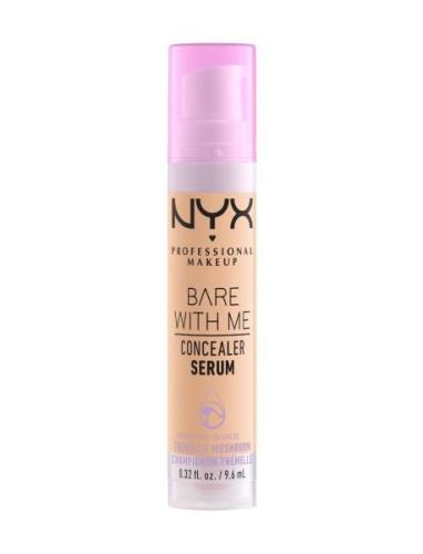 NYX Professional Makeup Nyx Professional Make Up Bare With Me Conceale...