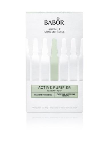 Babor Active Purifier Nude