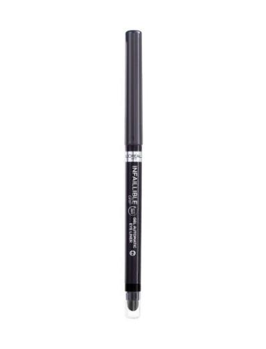 L'Oréal Paris L'oréal Paris Infaillible Grip 36H Gel Automatic Eyeline...