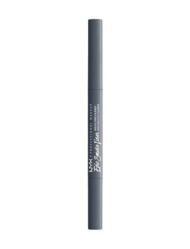 NYX Professional Makeup Nyx Professional Makeup Epic Smoke Liner Svart