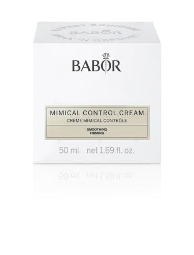 Babor Mimical Control Cream Nude