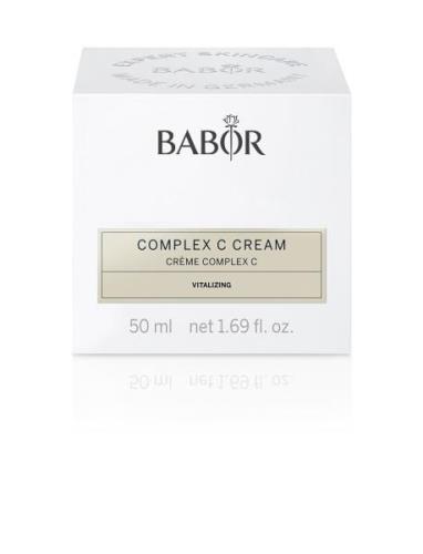 Babor Complex C Cream Nude