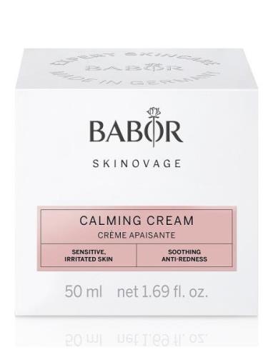 Babor Calming Cream Nude